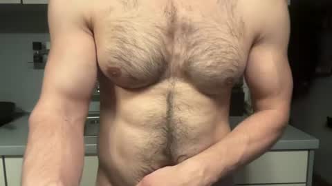 Snapshot of musclehair3 chatting on 11, 6, 2026 musclehair3 online show from 11, 6, 2026