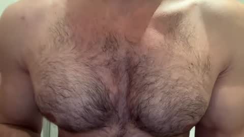 Snapshot of musclehair3 chatting on 21, 6, 2026 musclehair3 online show from 21, 6, 2026