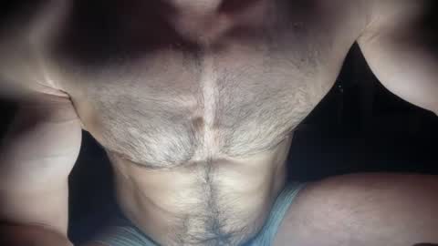 Snapshot of musclehair3 chatting on 25, 6, 2026 musclehair3 online show from 25, 6, 2026