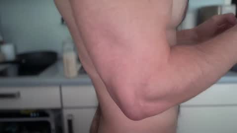 Snapshot of musclehair3 chatting on 26, 6, 2026 musclehair3 online show from 26, 6, 2026
