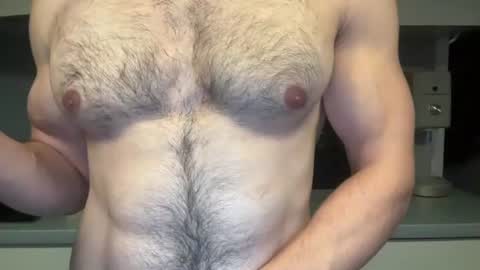 Snapshot of musclehair3 chatting on 3, 7, 2026 musclehair3 online show from 3, 7, 2026