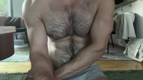 Snapshot of musclehair3 chatting on 17, 7, 2026 musclehair3 online show from 17, 7, 2026