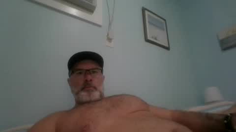 musclemeat41 online show from 8, 12, 2024