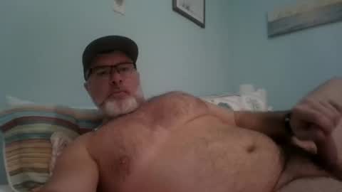 musclemeat41 online show from 31, 12, 2024