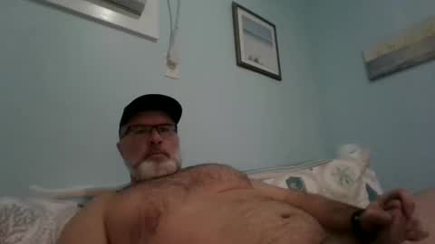 musclemeat41 online show from 8, 1, 2025