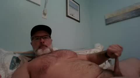 musclemeat41 online show from 10, 1, 2025