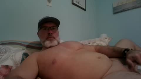 musclemeat41 online show from 29, 1, 2025
