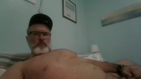musclemeat41 online show from 17, 2, 2025