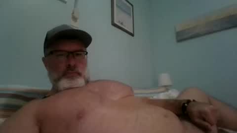 musclemeat41 online show from 20, 2, 2025