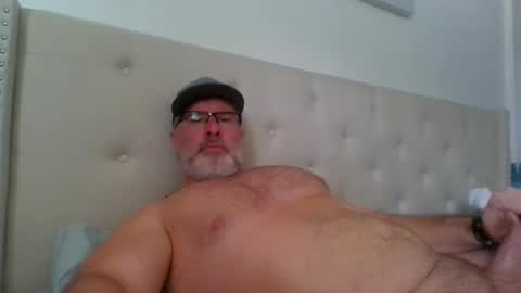 musclemeat41 online show from 3, 3, 2025