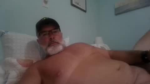 musclemeat41 online show from 23, 9, 2025