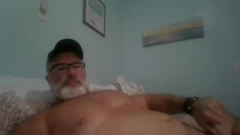 musclemeat41 online show from 29, 9, 2025