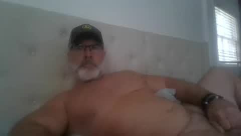 musclemeat41 online show from 2, 10, 2025