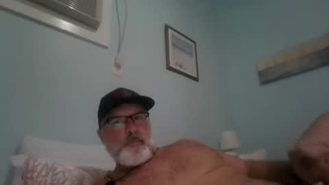 musclemeat41 online show from 24, 10, 2025