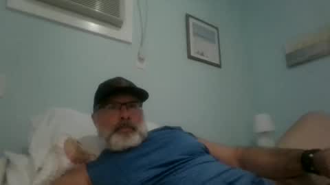 musclemeat41 online show from 10, 11, 2025