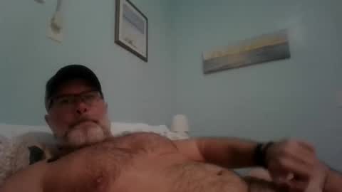 musclemeat41 online show from 1, 12, 2025