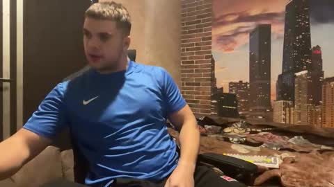 Egor online show from 24, 9, 2025