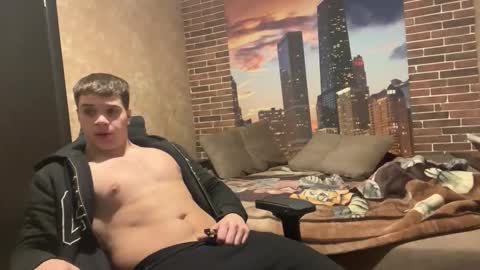 Egor online show from 6, 1, 2026