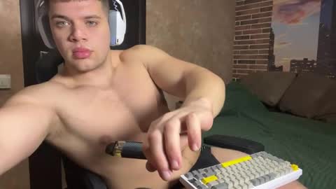 Egor online show from 22, 4, 2026