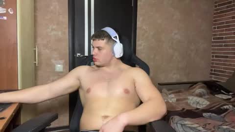 Egor online show from 24, 4, 2026