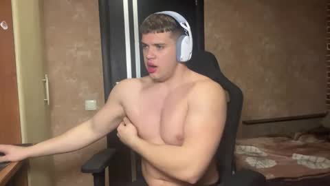 Egor online show from 26, 4, 2026