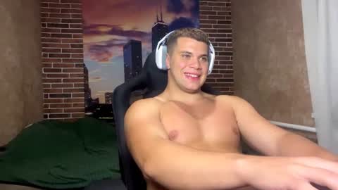 Egor online show from 17, 6, 2026
