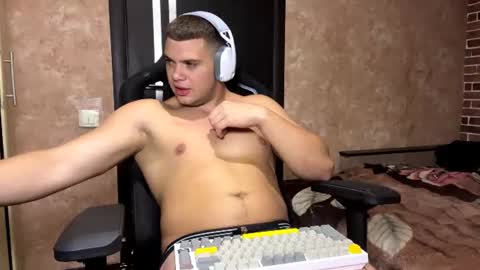 Egor online show from 11, 7, 2026