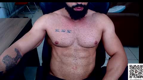 Ragnar   online show from 16, 12, 2025