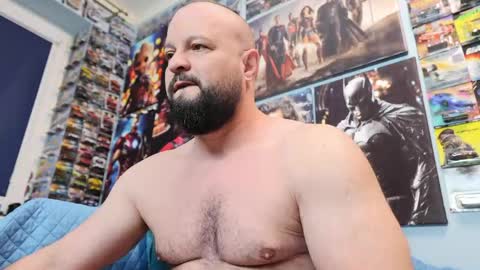 Chris online show from 29, 3, 2026