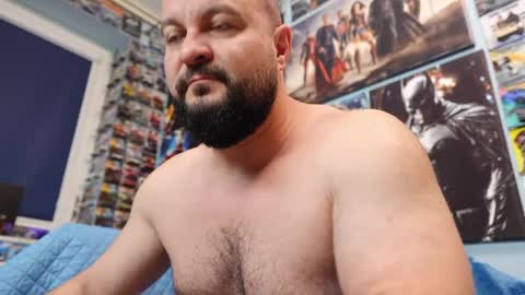 Chris online show from 23, 4, 2026