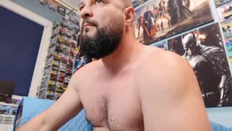 Chris online show from 27, 4, 2026