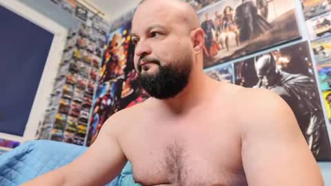Chris online show from 3, 5, 2026