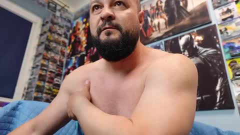 Chris online show from 6, 5, 2026