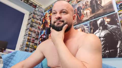 Chris online show from 16, 5, 2026