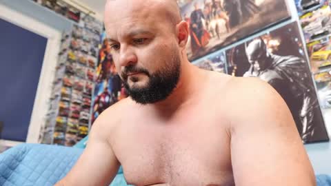 Chris online show from 18, 5, 2026