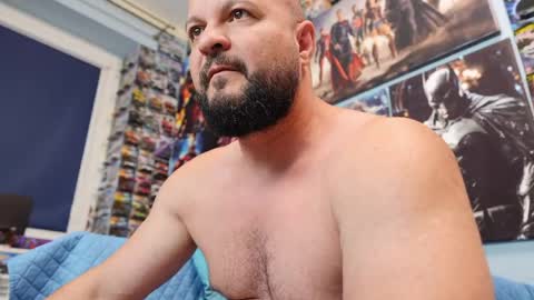 Chris online show from 2, 6, 2026