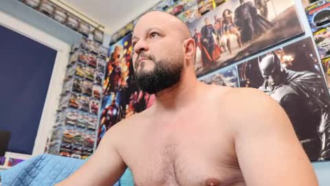 Chris online show from 8, 6, 2026