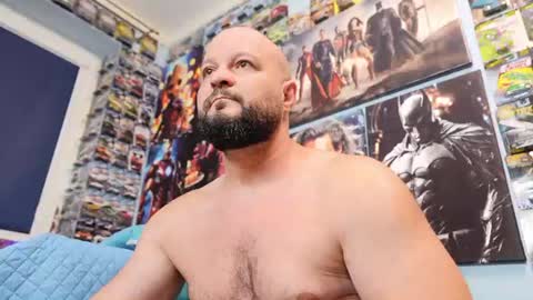 Chris online show from 9, 7, 2026