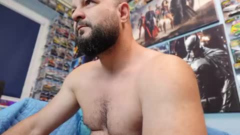 Chris online show from 22, 7, 2026