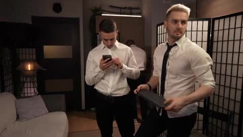 Snapshot of muscularfriend chatting on 23, 2, 2025 Ivan online show from 23, 2, 2025