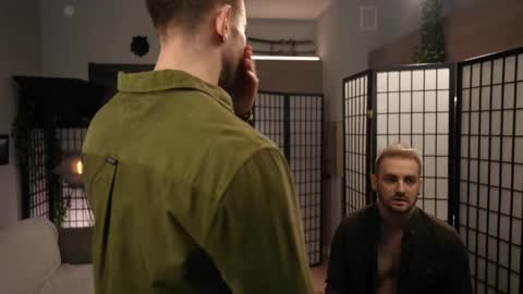 Snapshot of muscularfriend chatting on 2, 3, 2025 Ivan online show from 2, 3, 2025