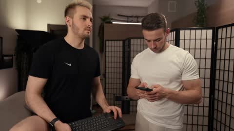 Snapshot of muscularfriend chatting on 6, 3, 2025 Ivan online show from 6, 3, 2025