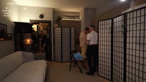 Snapshot of muscularfriend chatting on 2, 10, 2025 Ivan online show from 2, 10, 2025