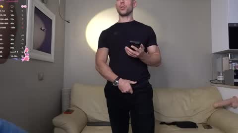 Ivan  online show from 23, 4, 2026