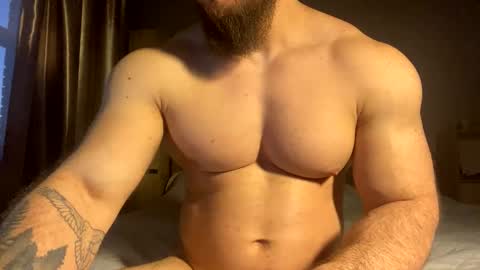 muscularjuggler online show from 17, 11, 2025