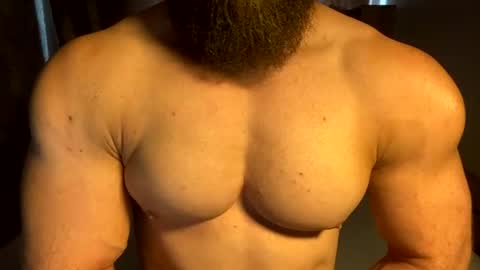 muscularjuggler online show from 27, 7, 2026