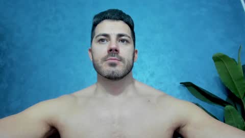 muscularmaster onlyfans online show from 29, 1, 2025