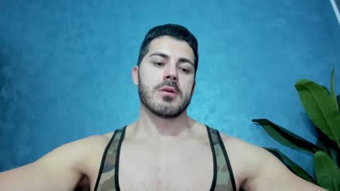 muscularmaster onlyfans online show from 4, 2, 2025