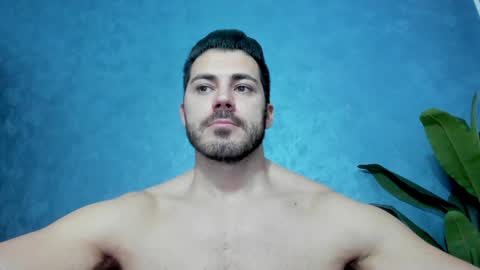 muscularmaster onlyfans online show from 7, 2, 2025