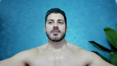 muscularmaster onlyfans online show from 8, 2, 2025